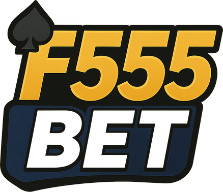 F555 Bet Logo